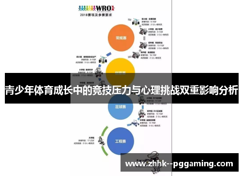 青少年体育成长中的竞技压力与心理挑战双重影响分析