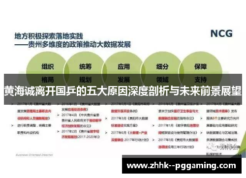 黄海诚离开国乒的五大原因深度剖析与未来前景展望